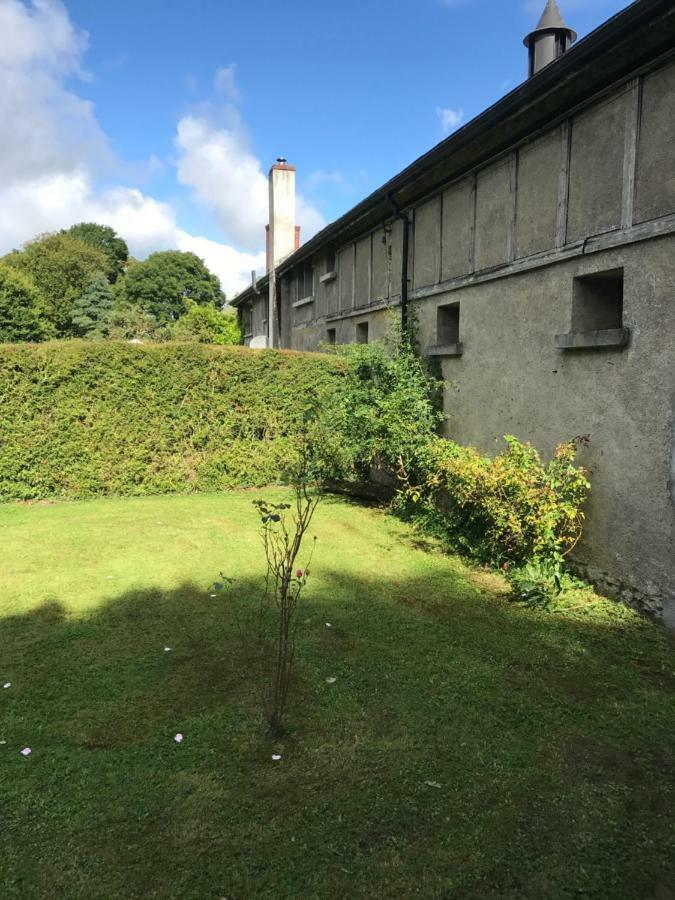 The Mews Villa Freshford Exterior photo