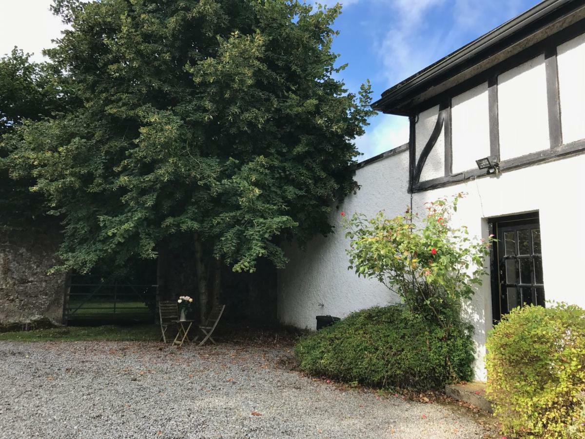 The Mews Villa Freshford Exterior photo