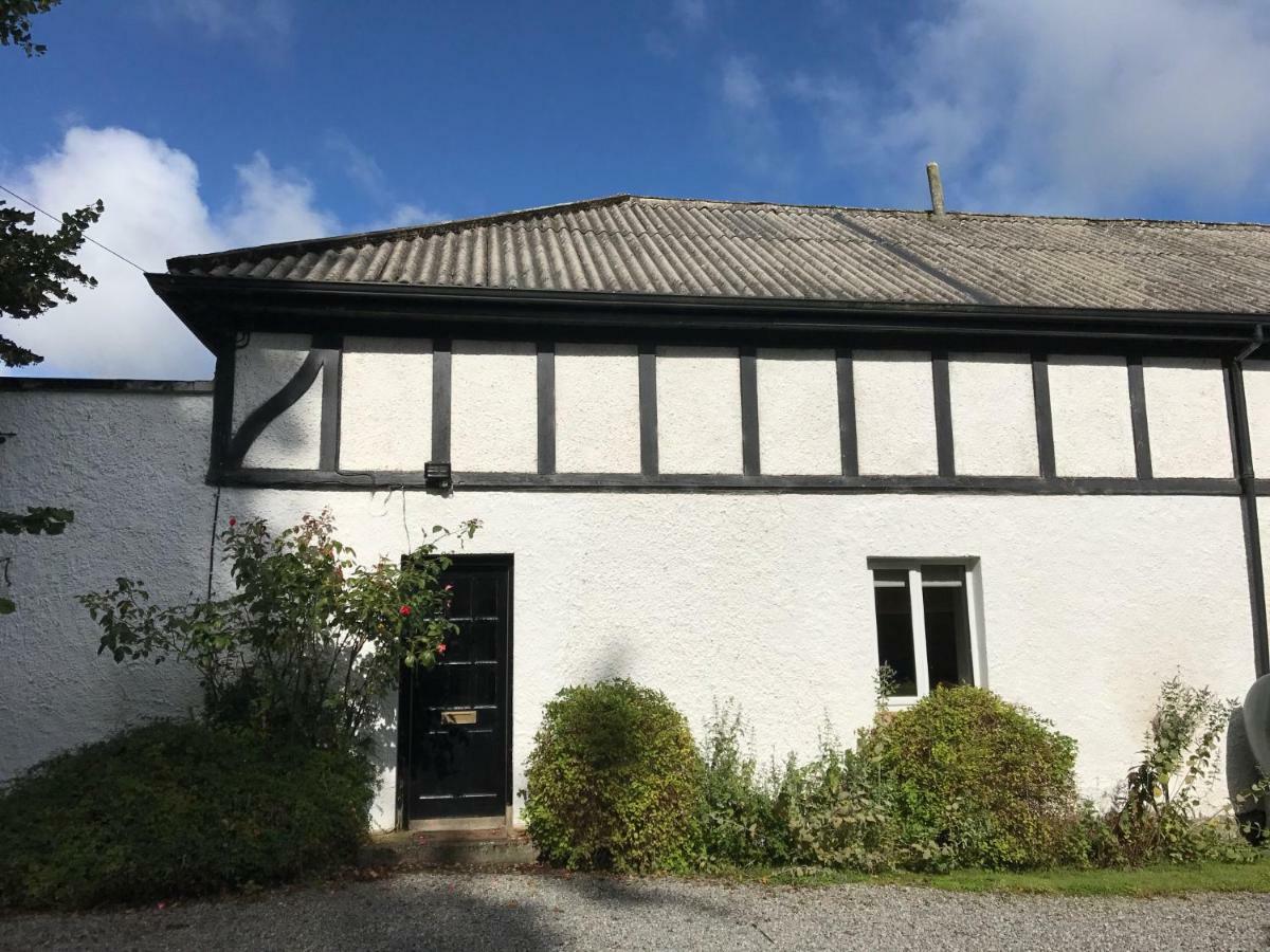 The Mews Villa Freshford Exterior photo
