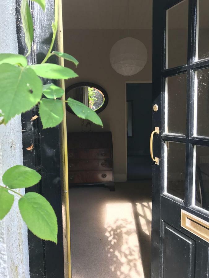 The Mews Villa Freshford Exterior photo