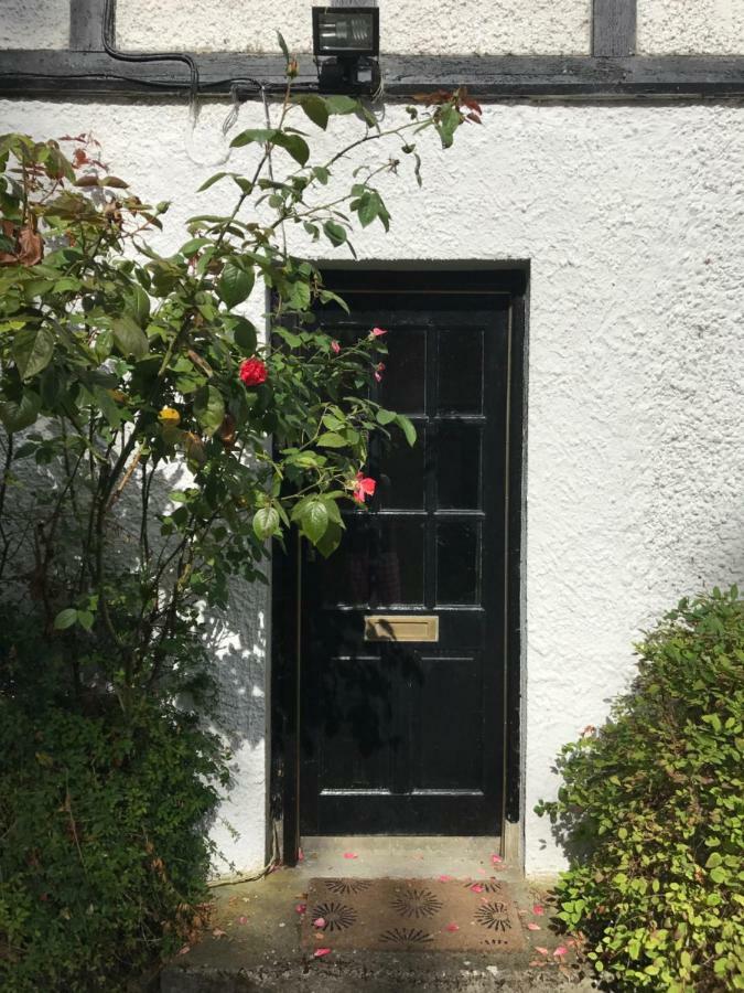 The Mews Villa Freshford Exterior photo